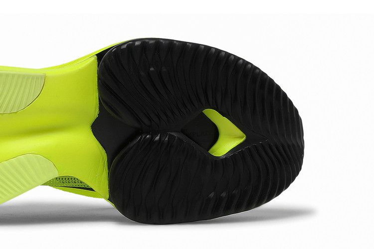 Кроссовки Nike Air Zoom Alphafly NEXT% 'Volt'