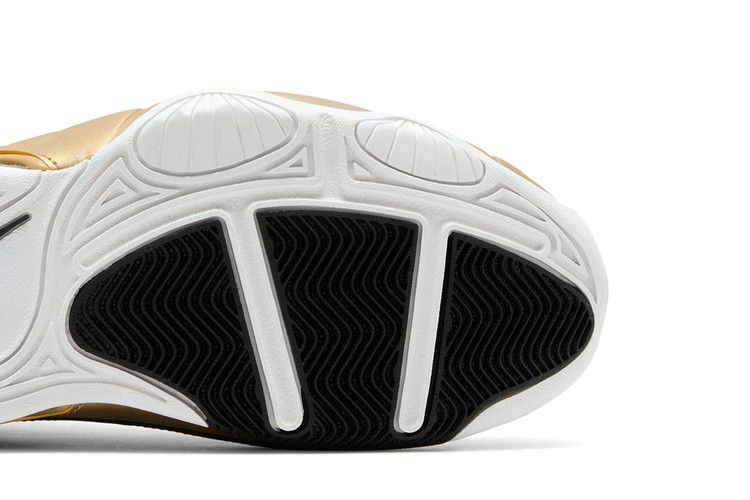 Кроссовки Nike Air Max Wavy 'Black Gold'