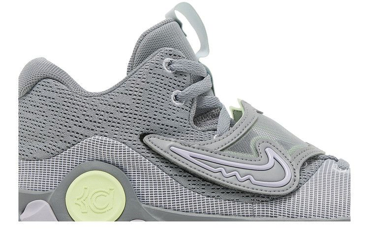 Кроссовки Nike KD Trey 5 X 'Particle Grey Lilac'