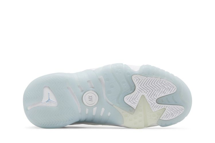 Кроссовки Air Jordan Wmns Jumpman Two Trey 'Columbia'