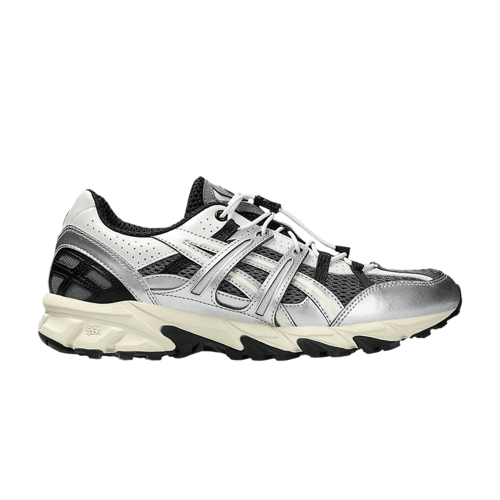 Кроссовки ASICS Gel Sonoma 15-50 'Steel Grey Pure Silver'