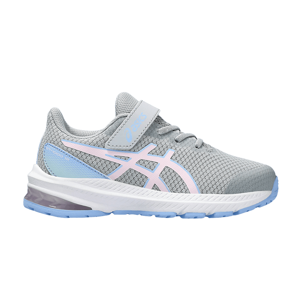 Кроссовки ASICS GT 1000 12 PS 'Piedmont Grey Cosmos'