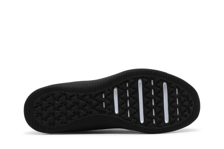 Кроссовки Nike MC Trainer 'Black White'