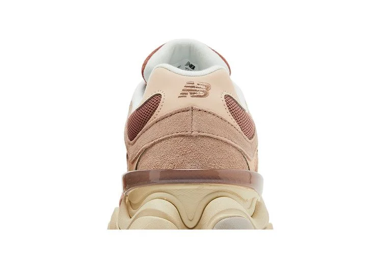 Кроссовки New Balance 9060 'Sparrow'