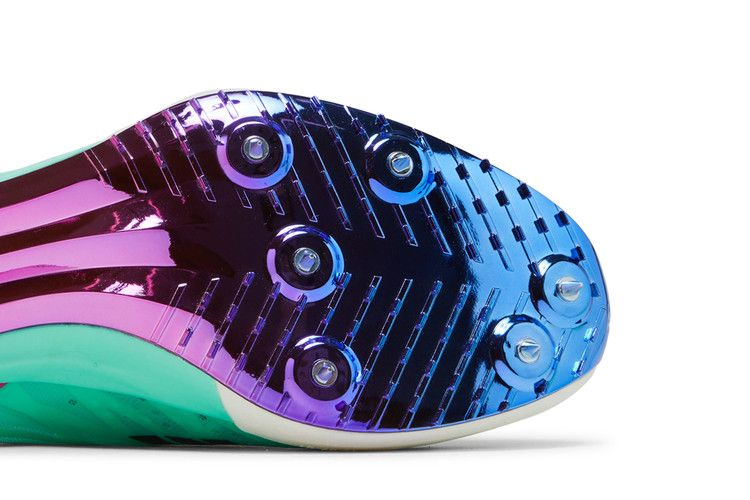 Кроссовки adidas Adizero Prime SP 2.0 'Pulse Mint Lucid Blue'