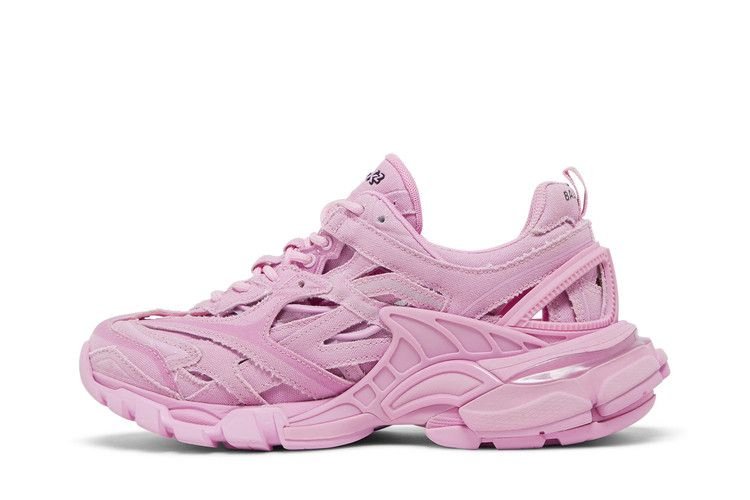 Кроссовки Balenciaga Wmns Track.2 Sneaker 'Pink'