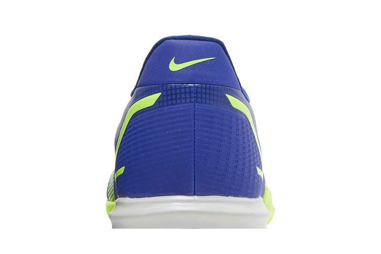 Кроссовки Nike Mercurial Vapor 14 Academy IC 'Lapis Volt'