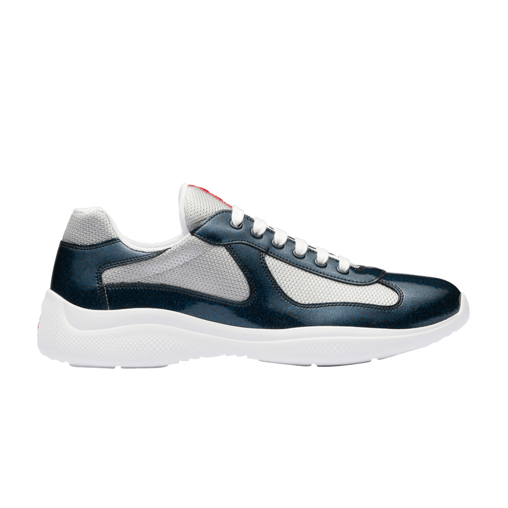Кроссовки Prada America's Cup 'Light Blue'