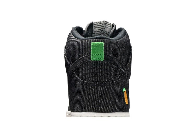Кроссовки Momofuku x Nike Dunk High Pro SB