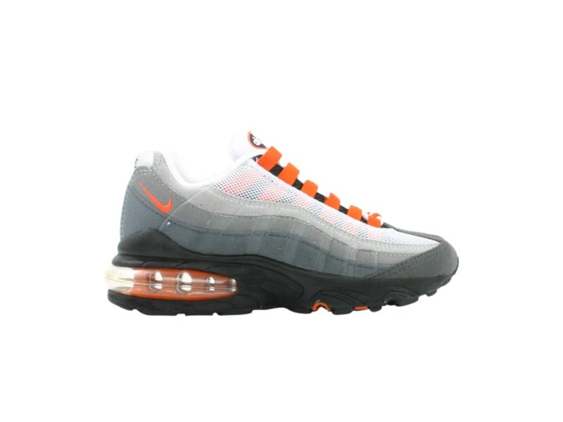 Кроссовки Nike Air Max 95 GS Sc Bg