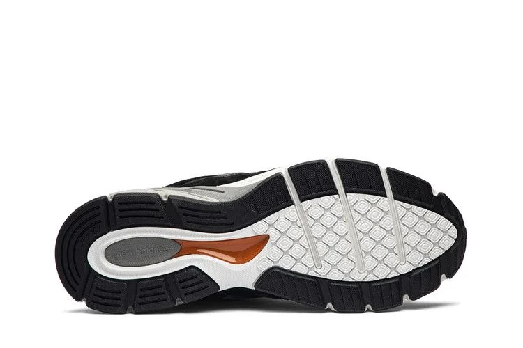 Кроссовки New Balance 990v4 Made in USA 'Black'