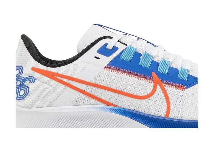 Кроссовки Nike Air Zoom Pegasus 38 'White Game Royal'