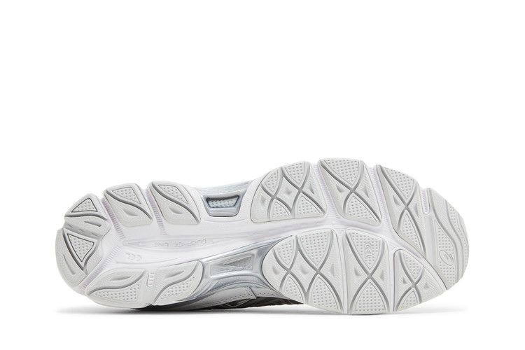 Кроссовки ASICS Gel NYC 'White Oyster Grey'