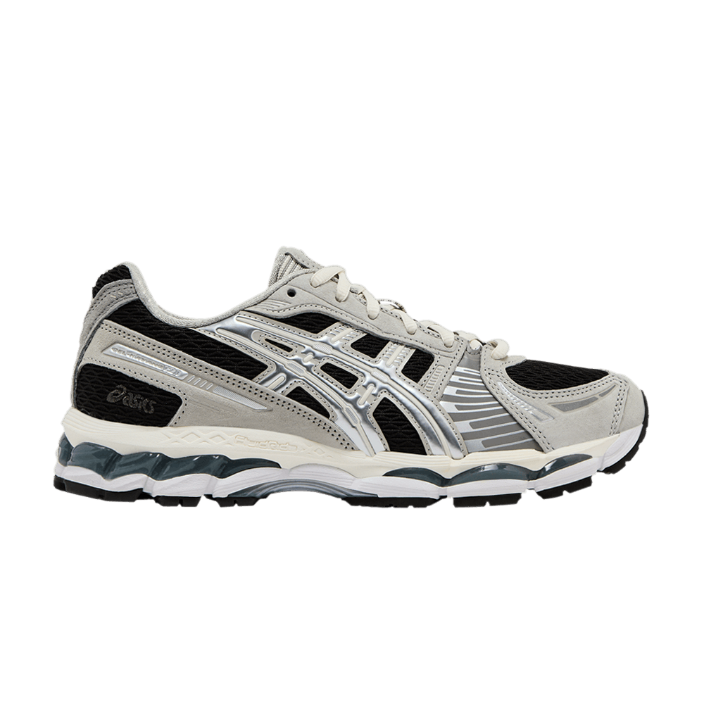 Кроссовки ASICS Kith x Gel Kayano 12.1 'Peat Cream'