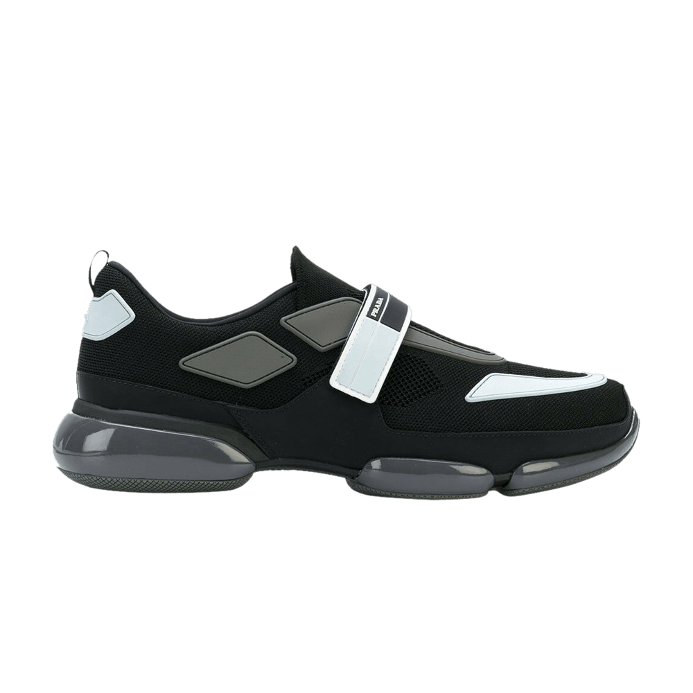 Кроссовки Prada Cloudbust 'Black Baby Blue'