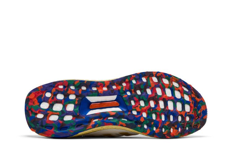 Кроссовки adidas UltraBoost 5.0 DNA 'Title IX'