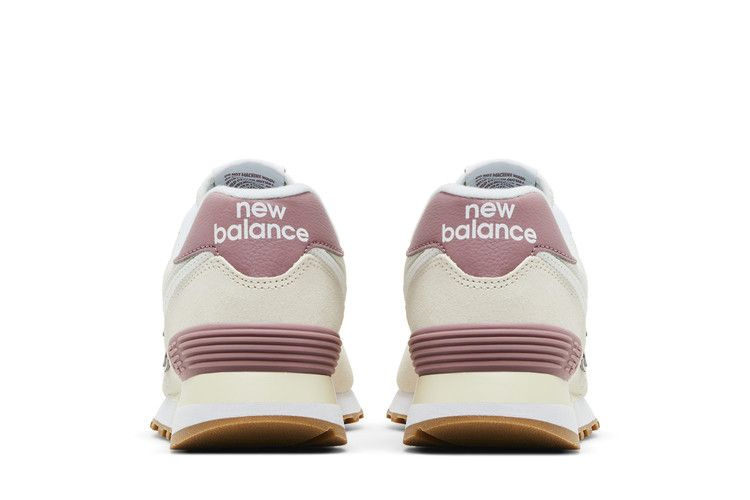 Кроссовки New Balance Wmns 574 'Beige Pink'