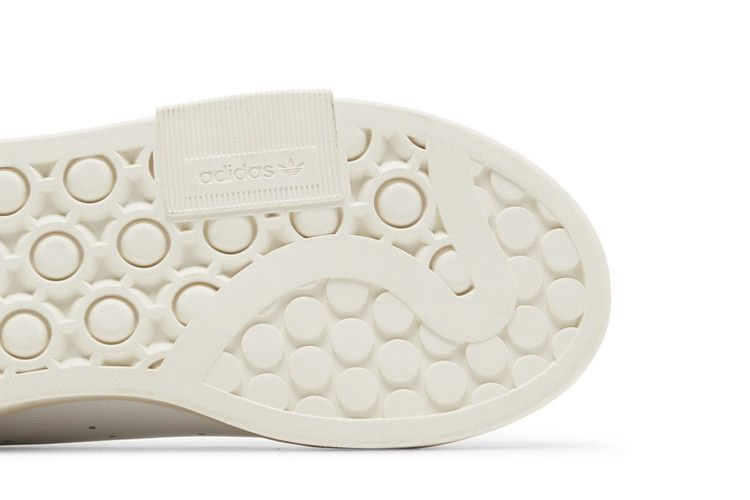 Кроссовки Adidas Wmns Stan Smith Bonega 2B 'White Scarlet Green'