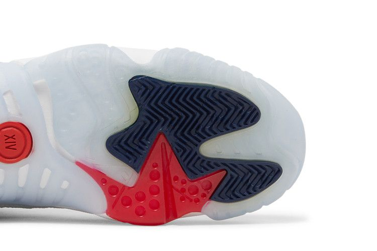 Кроссовки Air Jordan Jumpman Two Trey 'Olympic'