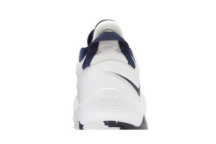 Кроссовки Nike PG 5 TB 'College Navy'