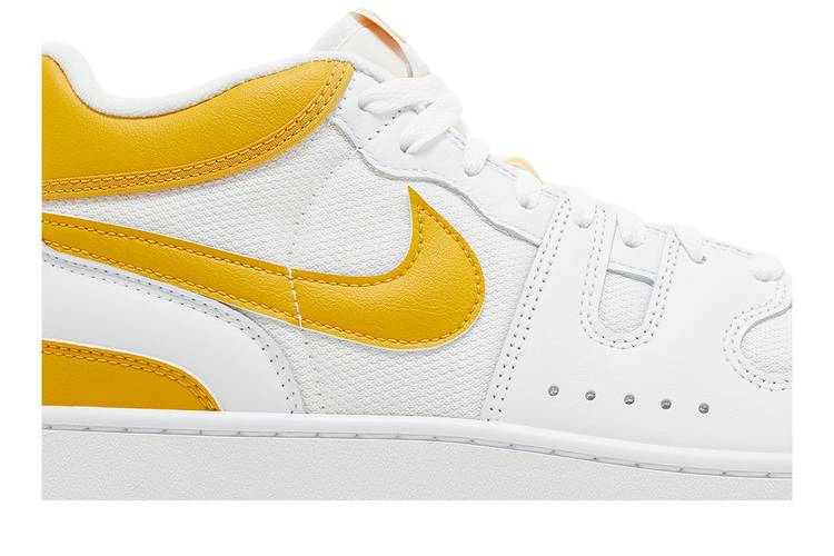 Кроссовки Nike Mac Attack QS SP 'Lemon Venom'