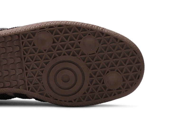 Кроссовки Adidas Neighborhood BW Moc Shoes