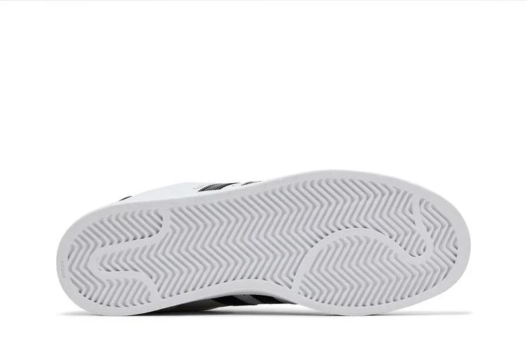 Кроссовки adidas Superstar 2 'White Black'
