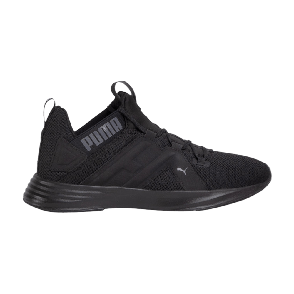 Кроссовки Puma Contempt Demi 'Black'