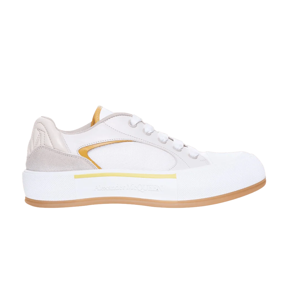 Krossovki-Alexander-McQueen-Skate-Deck-Plimsoll-Low-White