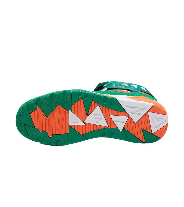Кроссовки Ewing Focus 'St. Patrick's Day'