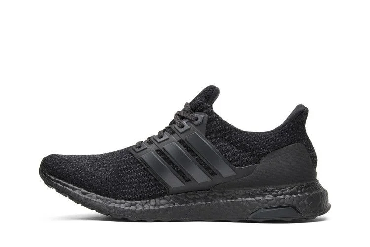 Кроссовки adidas UltraBoost 3.0 Limited 'Triple Black 2.0'