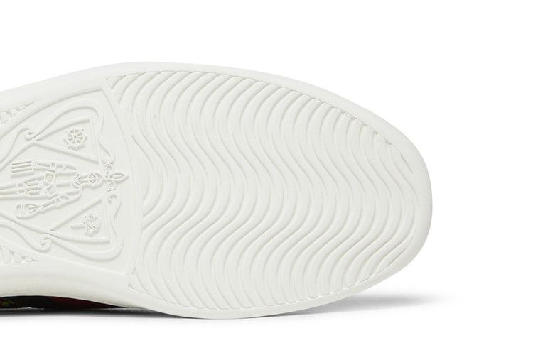Кроссовки Disney x Gucci Ace 'Huey, Dewey and Louie'