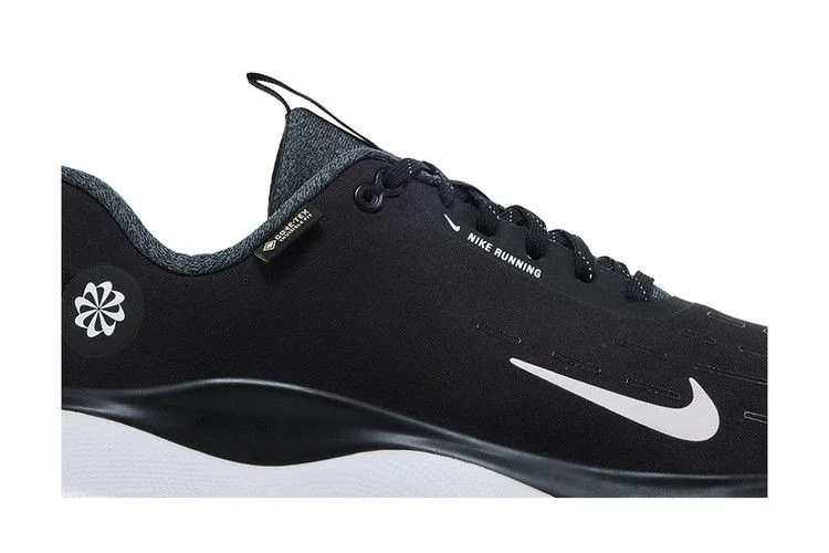 Кроссовки Nike ReactX Infinity Run 4 GORE-TEX 'Black White'