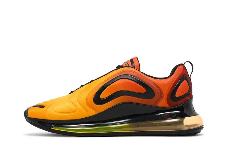 Кроссовки Nike Air Max 720 'Sunset'