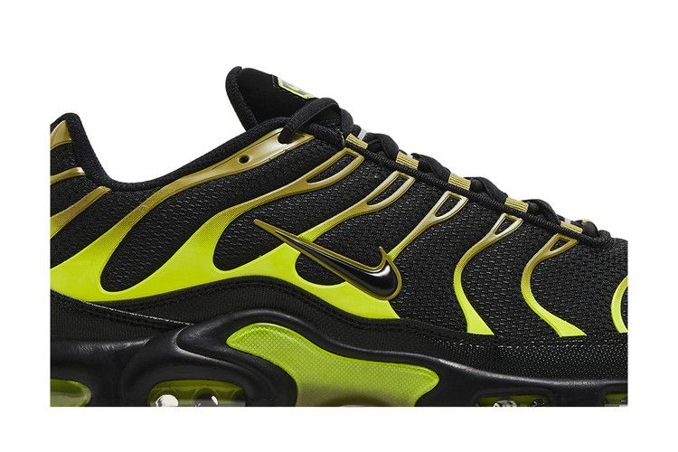 Кроссовки Nike Air Max Plus 'Pacific Moss'
