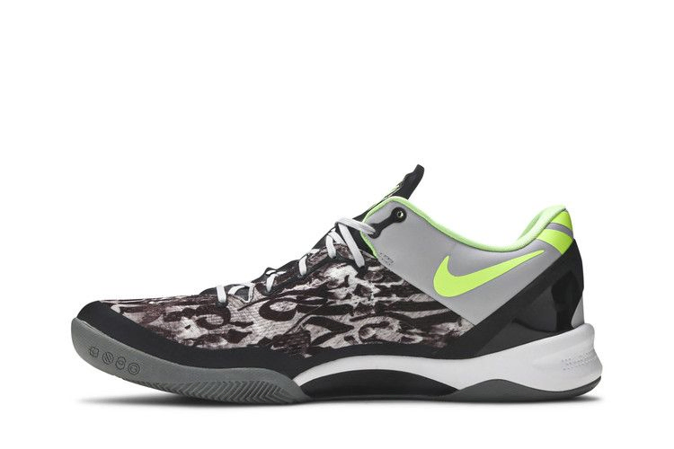 Кроссовки Nike Kobe 8 'Graffiti'