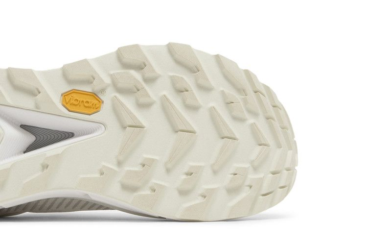 Кроссовки HOKA Skyline Float X 'Triple White'