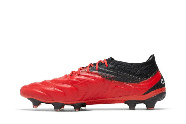 Кроссовки Adidas Copa 20.1 FG 'Active Red'