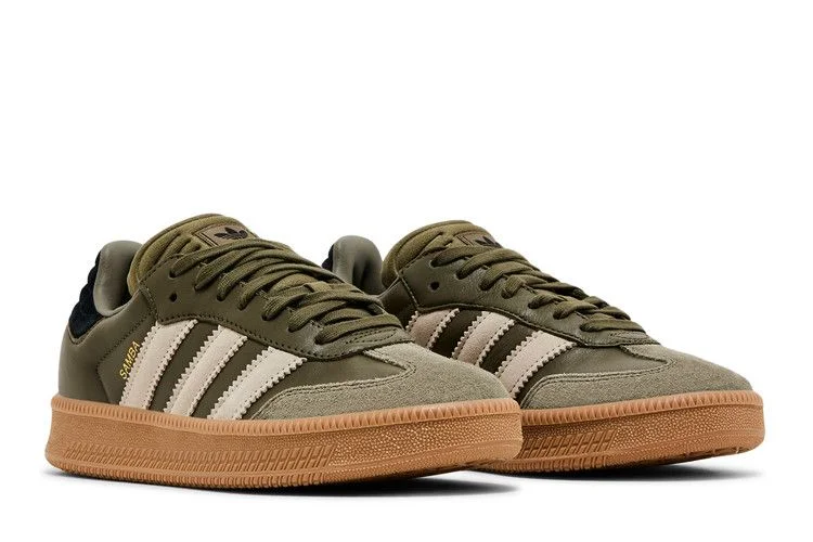 Krossovki-adidas-Samba-XLG-Olive-Strata-7