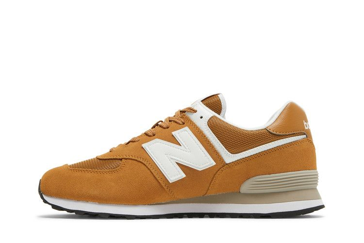 Кроссовки New Balance 574 'Workwear'