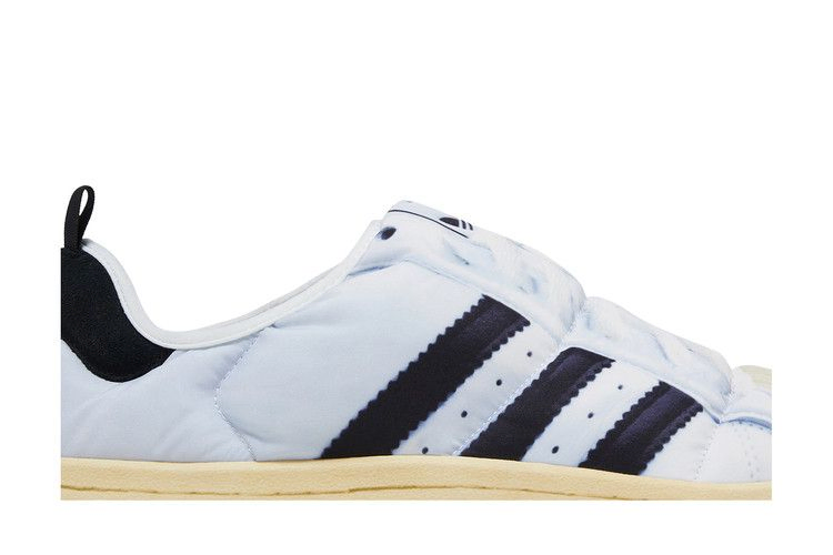 Кроссовки adidas Puffylette 'Superstar'