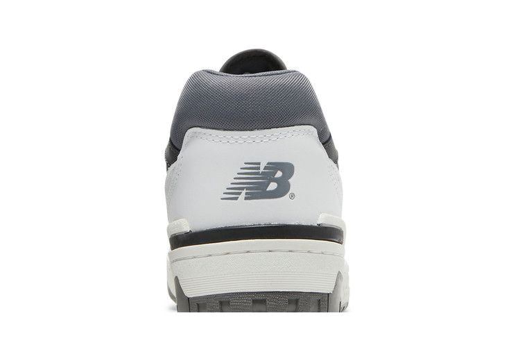 Кроссовки New Balance Men's 550 'White Castlerock'