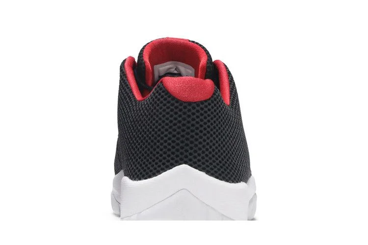 Krossovki-Air-Jordan-Future-Low-Black-Red-6