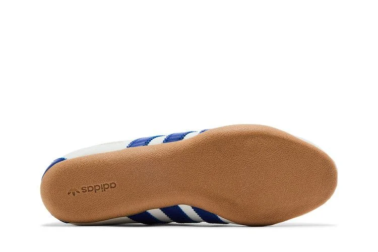 Кроссовки adidas Wmns Tokyo 'Off White Royal Blue'