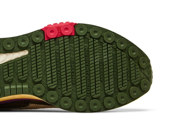 Кроссовки Puma Wild Rider 'Last Hunter'