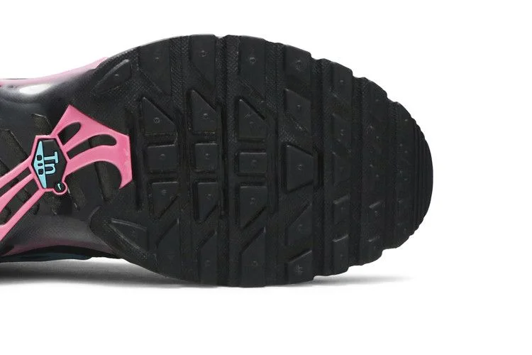 Кроссовки Nike Air Max Plus 'Miami Vice'