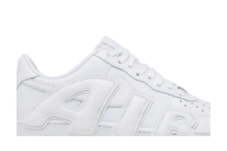 Кроссовки Cactus Plant Flea Market x Nike Air Force 1 Low Premium 'White' 2024