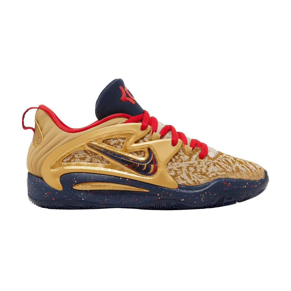 Кроссовки Nike KD 15 'Olympic'