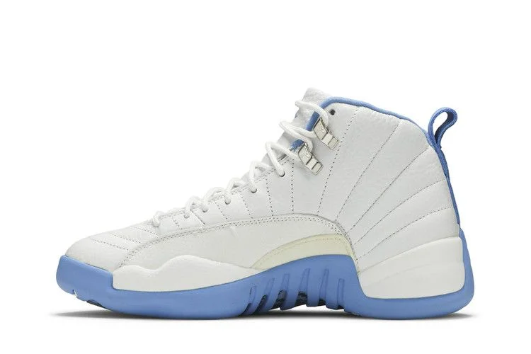Кроссовки Air Jordan 12 Retro 'Melo' 2004