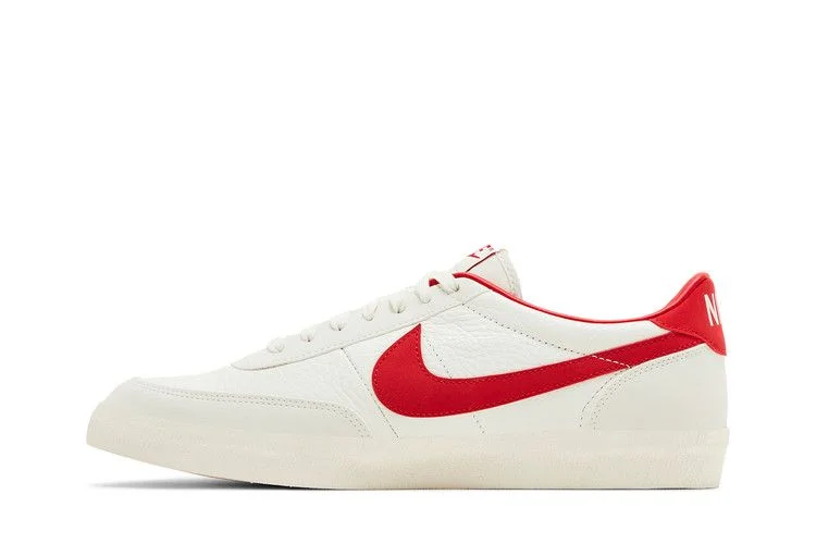 Кроссовки Nike Killshot 2 Leather 'Sail University Red'